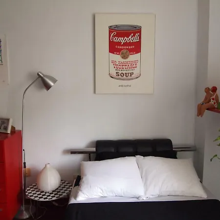 Frente A La Playa Málaga