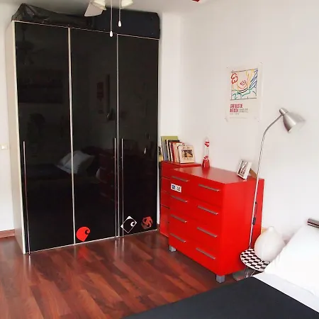 Frente A La Playa * Málaga