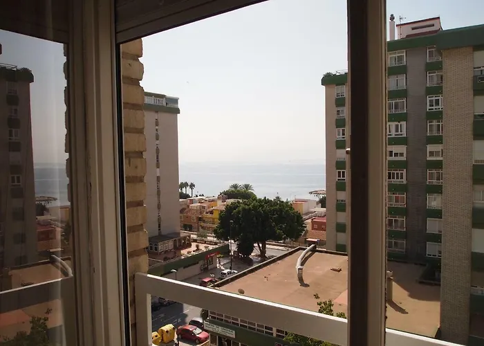 Pansiyon Frente A La Playa