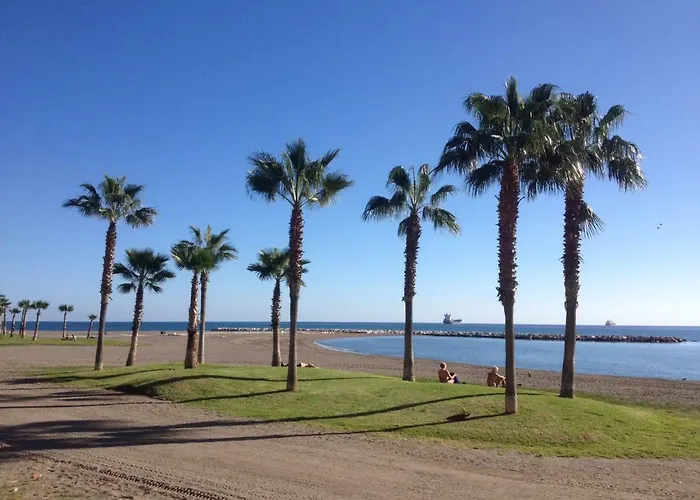 Frente A La Playa Pansiyon