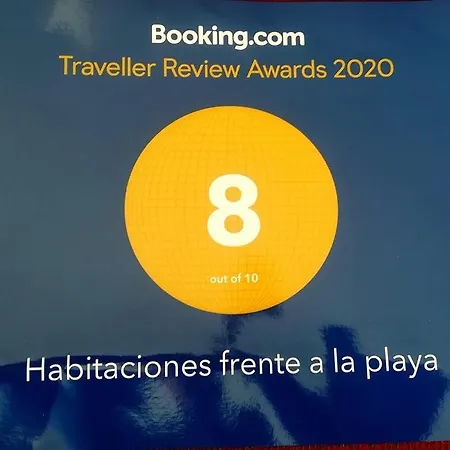 Frente A La Playa * Малага