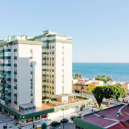 Frente A La Playa Проживание в семье *